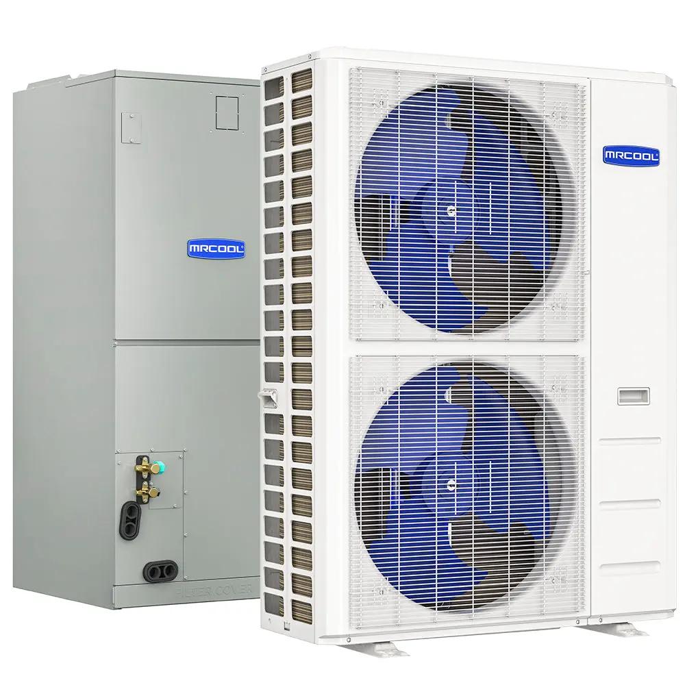 MRCOOL 60K Hyper Heat Central Ducted Condenser.   At  Generation Eco Store