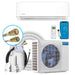 MRCOOL DIY 12K BTU Ductless Mini Split Heat Pump Complete System, Energy Star, 4th Gen.   At  Generation Eco Store