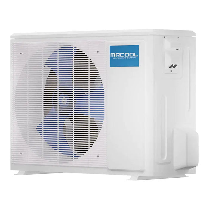 MRCOOL DIY 12K BTU Ductless Mini Split Heat Pump Complete System, Energy Star, 4th Gen.   At  Generation Eco Store