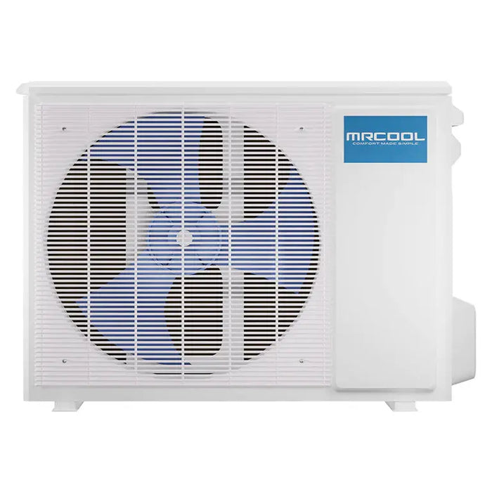 MRCOOL DIY 18K BTU Ductless Mini Split Heat Pump Complete System, Energy Star, 4th Gen..   At  Generation Eco Store