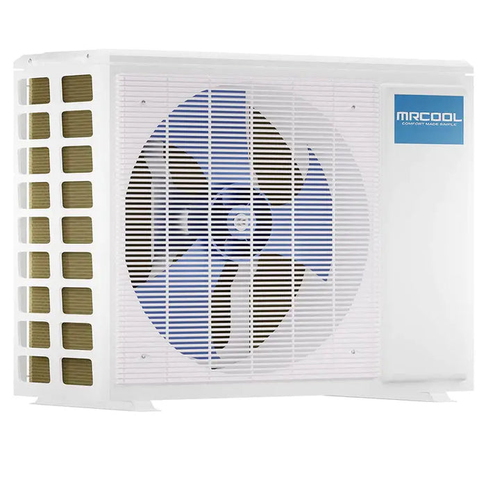 MRCOOL DIY 24K BTU Ductless Mini Split Heat Pump Complete System, Energy Star, 4th Gen,.   At  Generation Eco Store