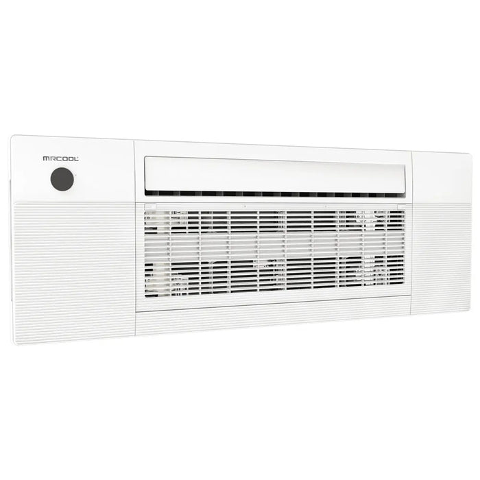 MRCOOL DIY 4th Generation Ceiling Cassette Air Handler.   At  Generation Eco Store