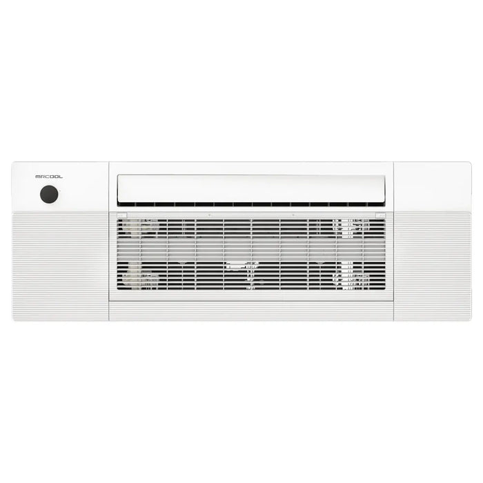 MRCOOL DIY 4th Generation Ceiling Cassette Air Handler.   At  Generation Eco Store