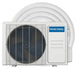 MRCOOL DIY Easy Pro® 12K BTU Ductless Mini Split Heat Pump Complete System.   At  Generation Eco Store