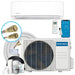 MRCOOL DIY Easy Pro® 24K BTU Ductless Mini Split Heat Pump Complete System.   At  Generation Eco Store