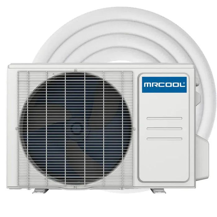 MRCOOL DIY Easy Pro® 24K BTU Ductless Mini Split Heat Pump Complete System.   At  Generation Eco Store