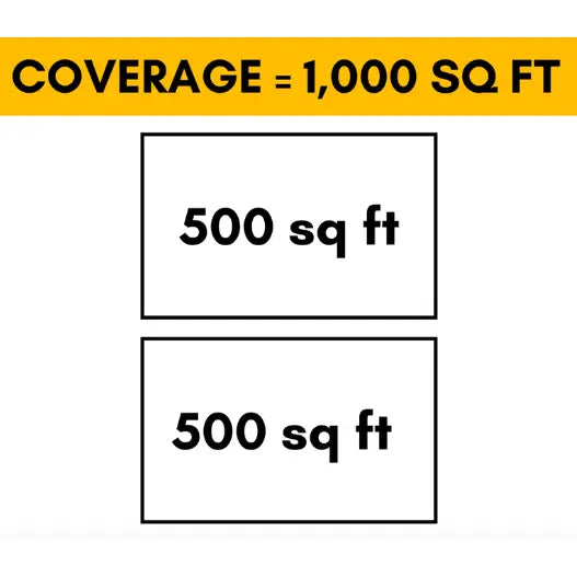 MRCOOL DIY Mini Split - 24,000 BTU 2 Zone Ductless Air Conditioner and Heat Pump with 50 ft. Install Kit.   At  Generation Eco Store