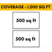 MRCOOL DIY Mini Split - 24,000 BTU 2 Zone Ductless Air Conditioner and Heat Pump with 50 ft. Install Kit.   At  Generation Eco Store