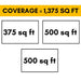 MRCOOL DIY Mini Split - 33,000 BTU 3 Zone Ductless Air Conditioner and Heat Pump with 35 ft. Install Kit..   At  Generation Eco Store