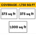 MRCOOL DIY Mini Split - 42,000 BTU 3 Zone Ductless Air Conditioner and Heat Pump with 25 ft. Install Kit.   At  Generation Eco Store