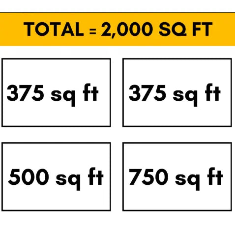 MRCOOL DIY Mini Split - 48,000 BTU 4 Zone Ductless Air Conditioner and Heat Pump with 16 ft. Install Kit..   At  Generation Eco Store