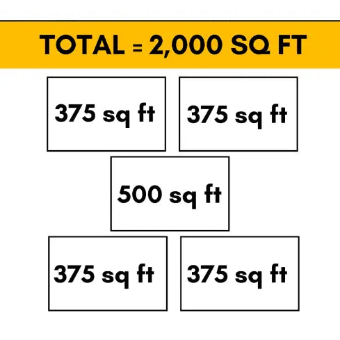 MRCOOL DIY Mini Split - 48,000 BTU 5 Zone Ductless Air Conditioner and Heat Pump with 16 ft. Install Kit..   At  Generation Eco Store