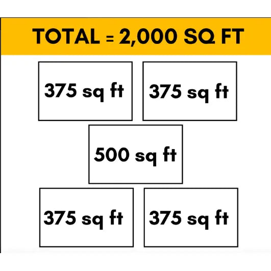 MRCOOL DIY Mini Split - 48,000 BTU 5 Zone Ductless Air Conditioner and Heat Pump with 25 ft. Install Kit..   At  Generation Eco Store