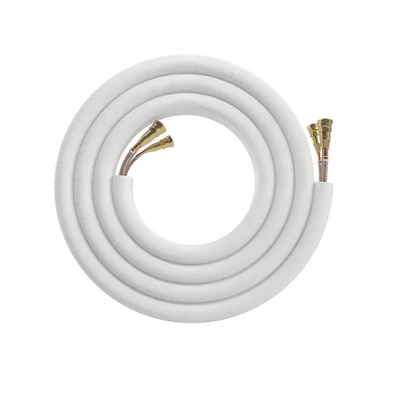 MRCOOL No-Vac 3/8 3/4 Precharged Lineset for Universal Series.   At  Generation Eco Store