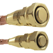 MRCOOL No-Vac 3/8 3/4 Precharged Lineset for Universal Series.   At  Generation Eco Store