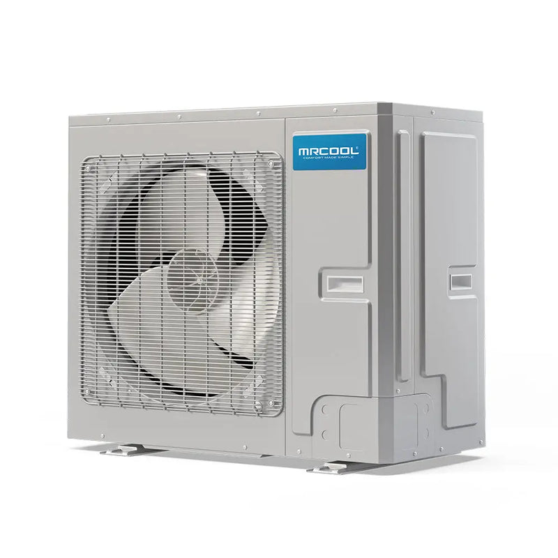 MRCOOL Universal Series DC Inverter Cooling Only Condenser.   At  Generation Eco Store