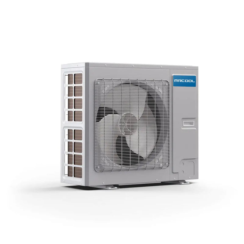 MRCOOL Universal Series DC Inverter Cooling Only Condenser.   At  Generation Eco Store