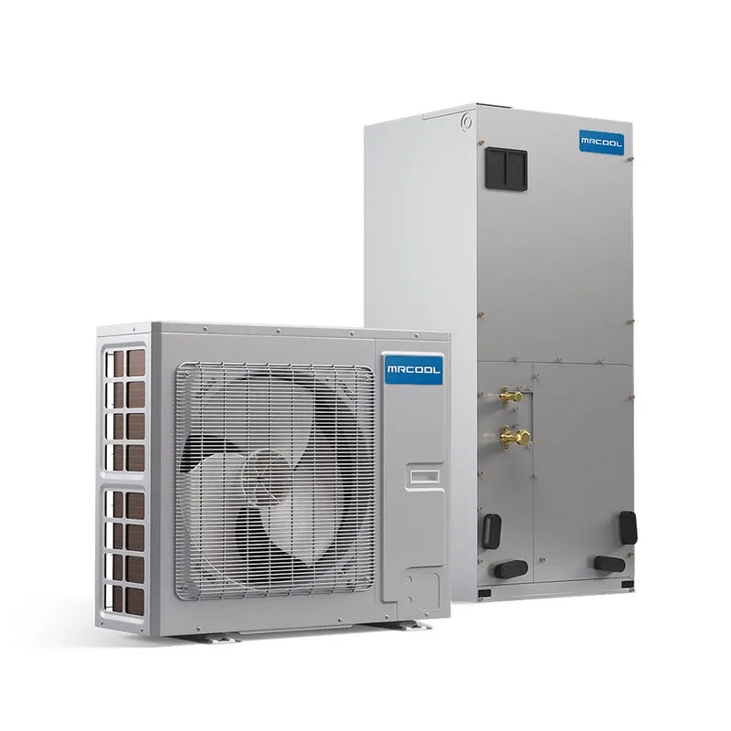 MRCOOL Universal Series DC Inverter Cooling Only Condenser.   At  Generation Eco Store
