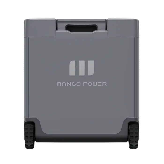 Mango Power E 14000Wh 240V Home Backup and 7,000W Portable Power Station + Free Solar Panels.   At  Generation Eco Store