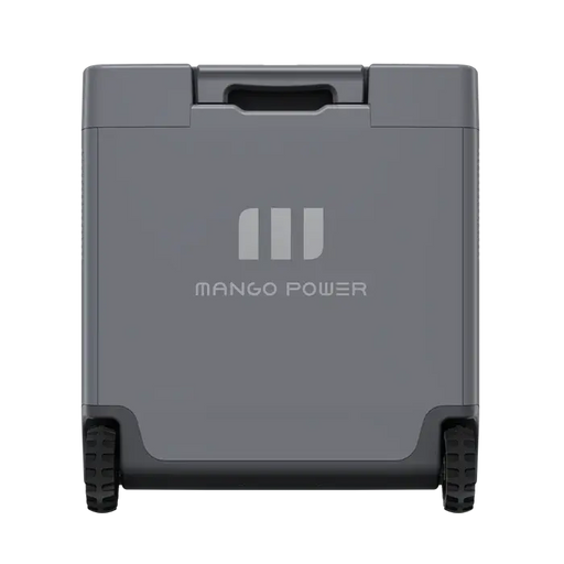 Mango Power E 3.53kWh 120V Home Backup and Portable Power Station.   At  Generation Eco Store