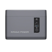 Mango Power E Expansion Battery.   At  Generation Eco Store