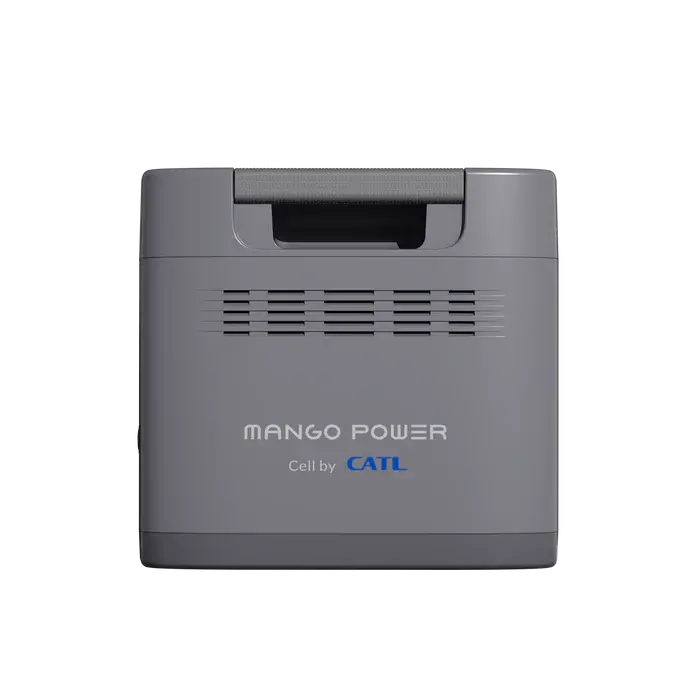 Mango Power E Expansion Battery.   At  Generation Eco Store