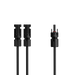 Mango Power Solar Parallel Connection Cable.   At  Generation Eco Store