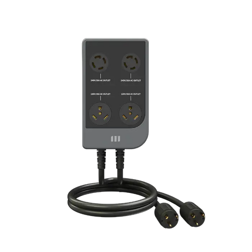 Mango Power mSocket Pro.   At  Generation Eco Store