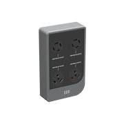 Mango Power mSocket Pro.   At  Generation Eco Store