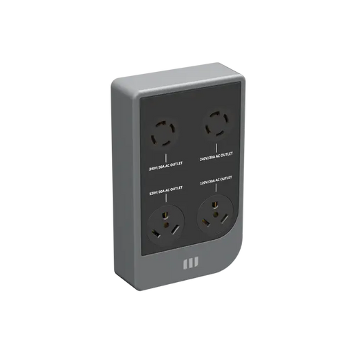 Mango Power mSocket Pro.   At  Generation Eco Store