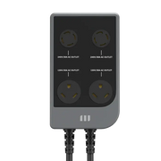 Mango Power mSocket Pro.   At  Generation Eco Store