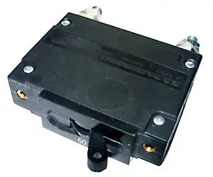 Midnite Solar MNEDC 5A thru 100A VDC Breaker - Generation Eco Store