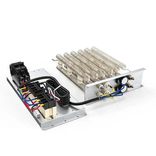 MrCool 10kW VersaPro & Hyper Heat 2nd Gen 454B Heat Kit.   At  Generation Eco Store