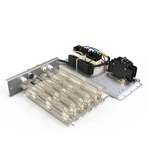MrCool 10kW VersaPro & Hyper Heat 2nd Gen 454B Heat Kit.   At  Generation Eco Store