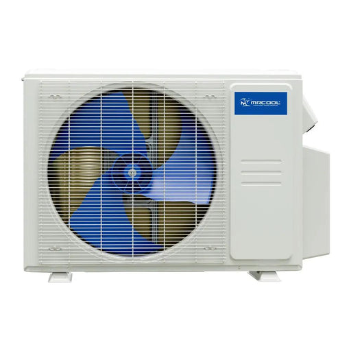 MrCool 18k BTU 3 Zone Multi-Zone DIY Mini-Split Condenser.   At  Generation Eco Store