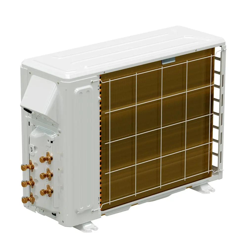 MrCool 18k BTU 3 Zone Multi-Zone DIY Mini-Split Condenser.   At  Generation Eco Store