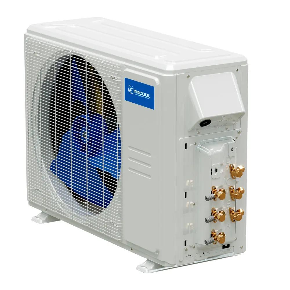 MrCool 18k BTU 3 Zone Multi-Zone DIY Mini-Split Condenser.   At  Generation Eco Store