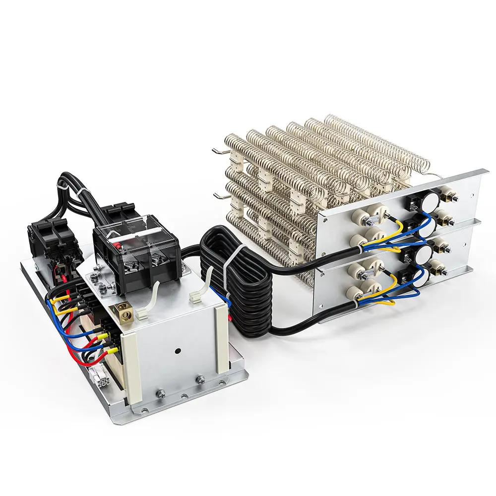 MrCool 20kW VersaPro & Hyper Heat 2nd Gen 454B Heat Kit.   At  Generation Eco Store