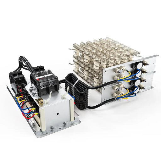 MrCool 20kW VersaPro & Hyper Heat 2nd Gen 454B Heat Kit.   At  Generation Eco Store