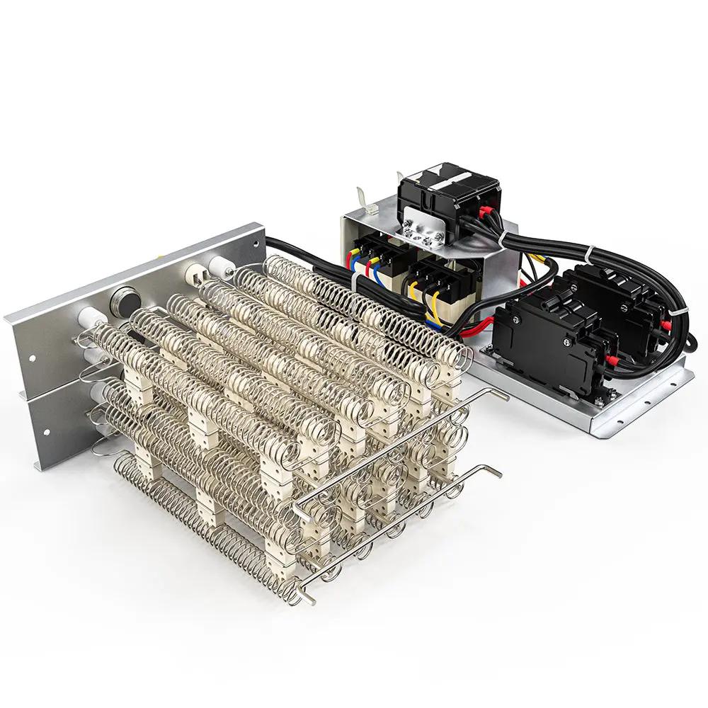 MrCool 20kW VersaPro & Hyper Heat 2nd Gen 454B Heat Kit.   At  Generation Eco Store