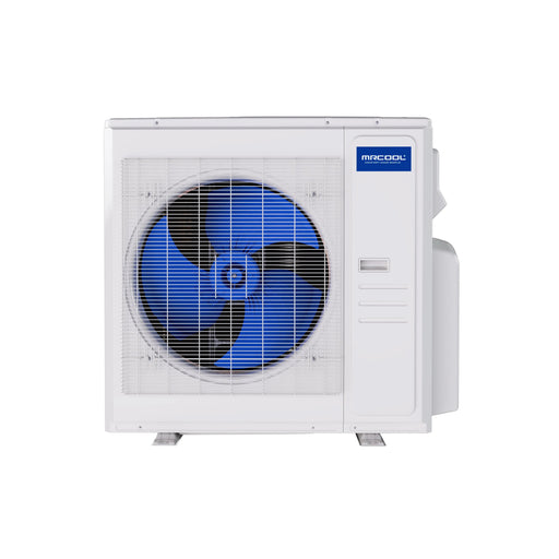 MrCool 36k BTU 5 Zone Multi-Zone Mini-Split Condenser - DIY 5th Generation 230V.   At  Generation Eco Store