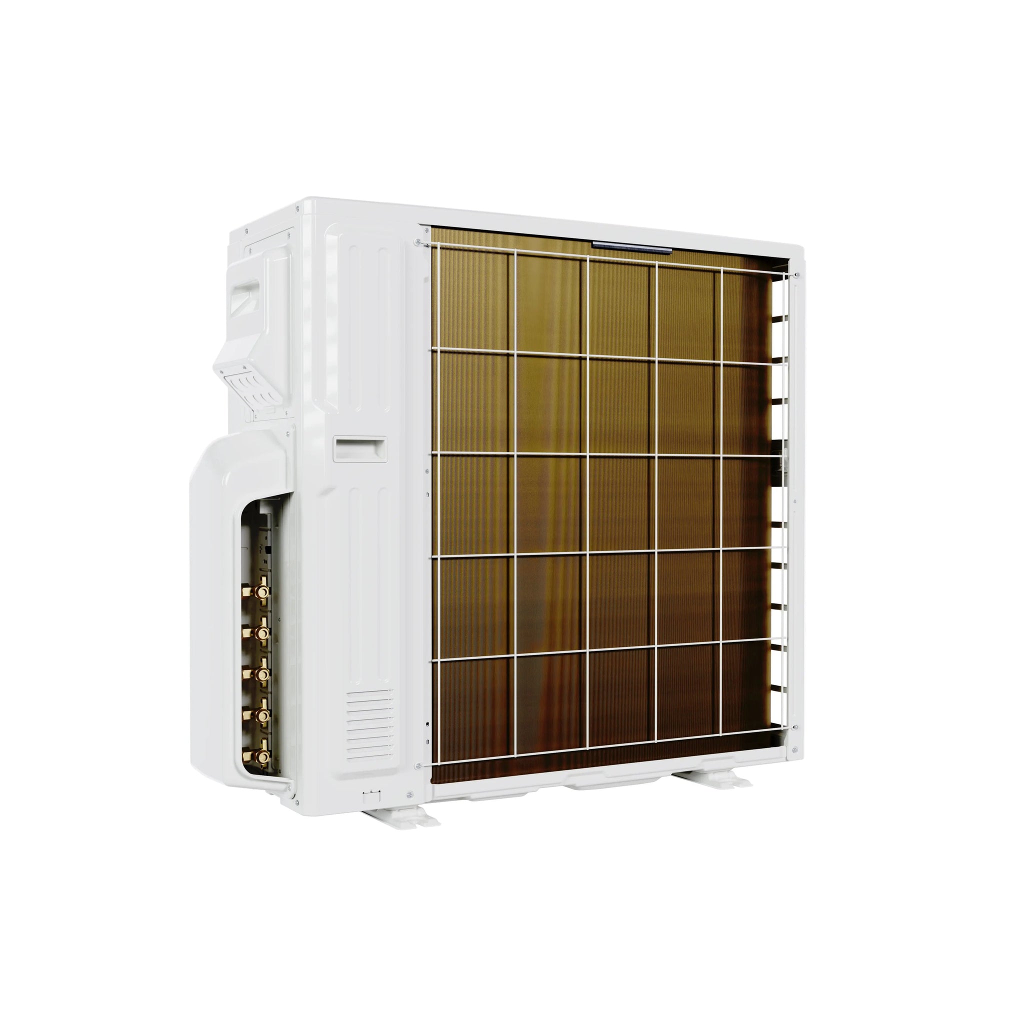 MrCool 36k BTU 5 Zone Multi-Zone Mini-Split Condenser - DIY 5th Generation 230V.   At  Generation Eco Store