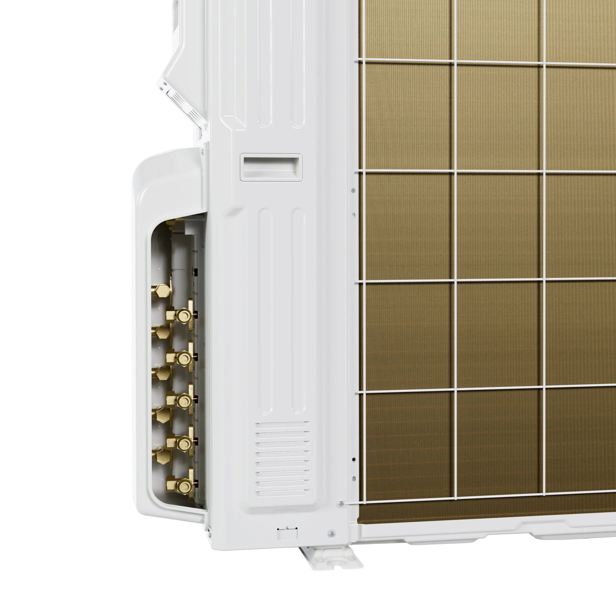 MrCool 36k BTU 5 Zone Multi-Zone Mini-Split Condenser - DIY 5th Generation 230V.   At  Generation Eco Store