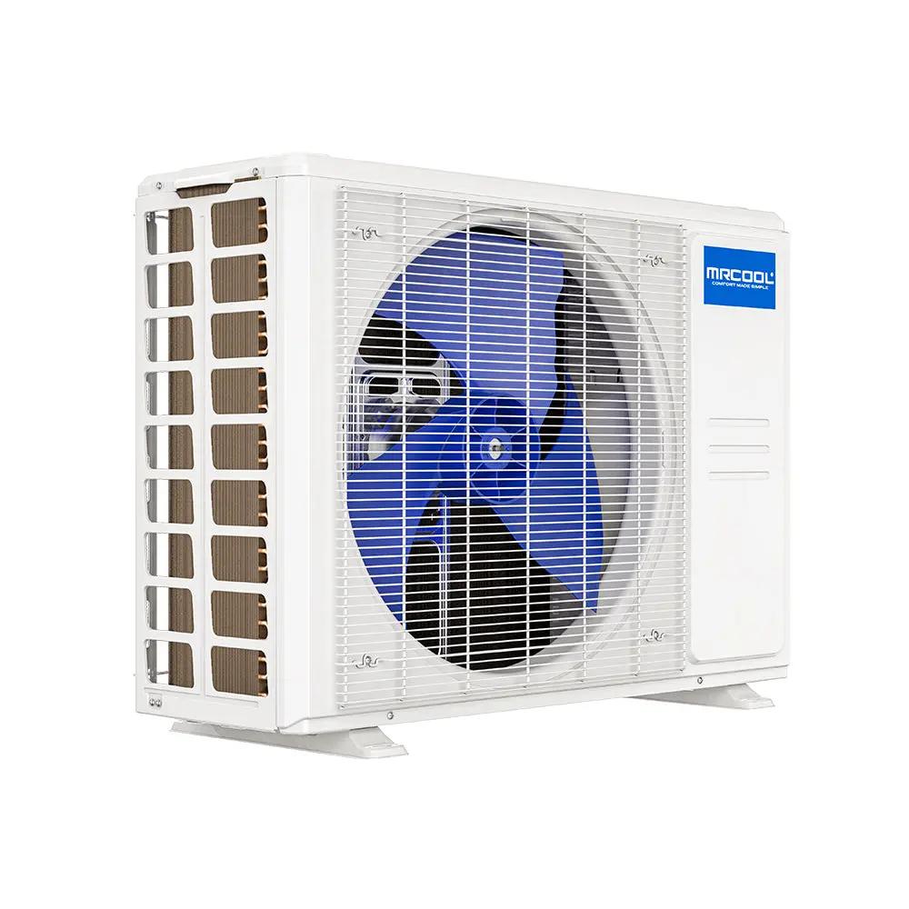 MrCool 36k BTU 5th Gen DIY Mini-Split AC Heat Pump System.   At  Generation Eco Store