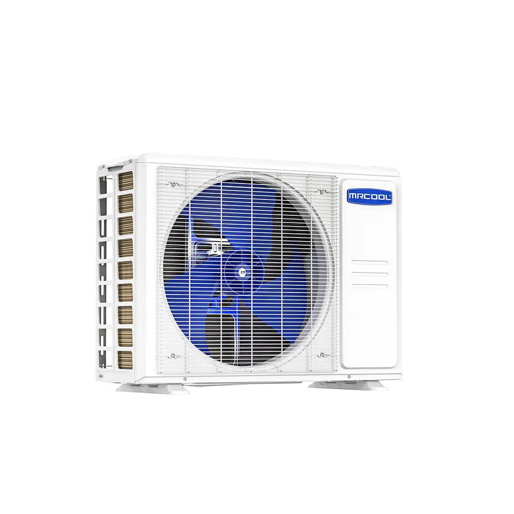 MrCool 48K Hyper Heat Central Ducted Condenser.   At  Generation Eco Store