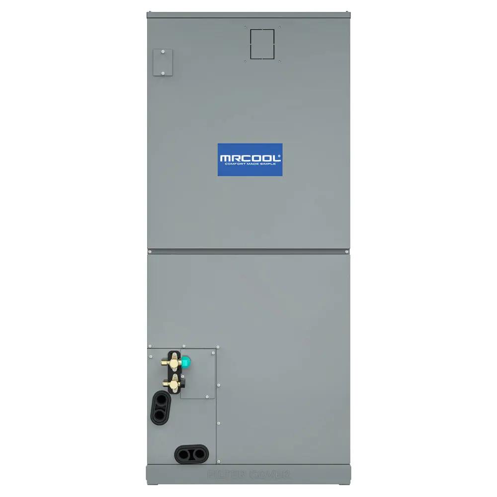 MrCool 5 Ton VersaPro Central Ducted Air Handler.   At  Generation Eco Store