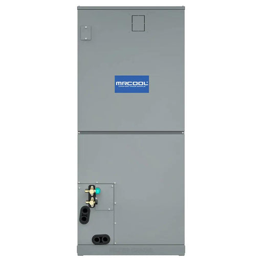 MrCool 5 Ton VersaPro Central Ducted Air Handler.   At  Generation Eco Store