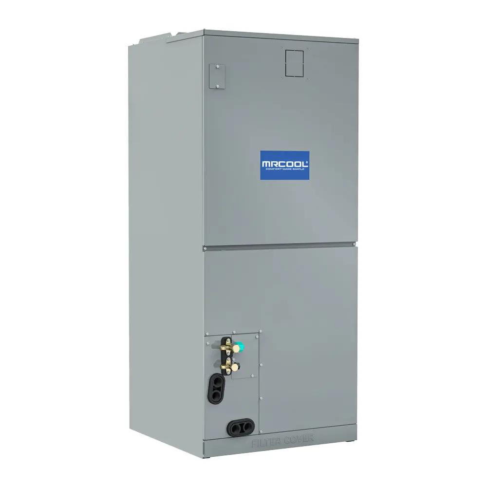 MrCool 5 Ton VersaPro Central Ducted Air Handler.   At  Generation Eco Store