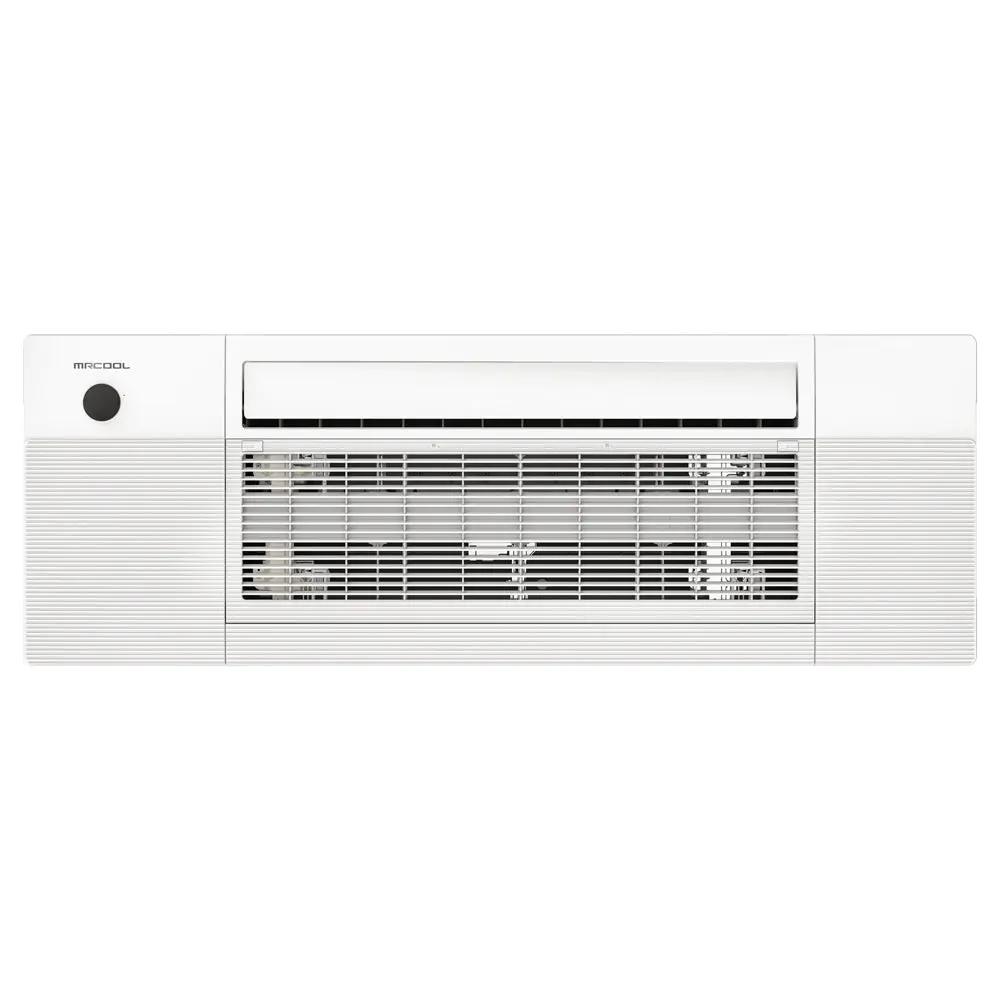 MrCool DIY 5th Gen OuttaSight 18K BTU 230V One-Way Ceiling Cassette.   At  Generation Eco Store