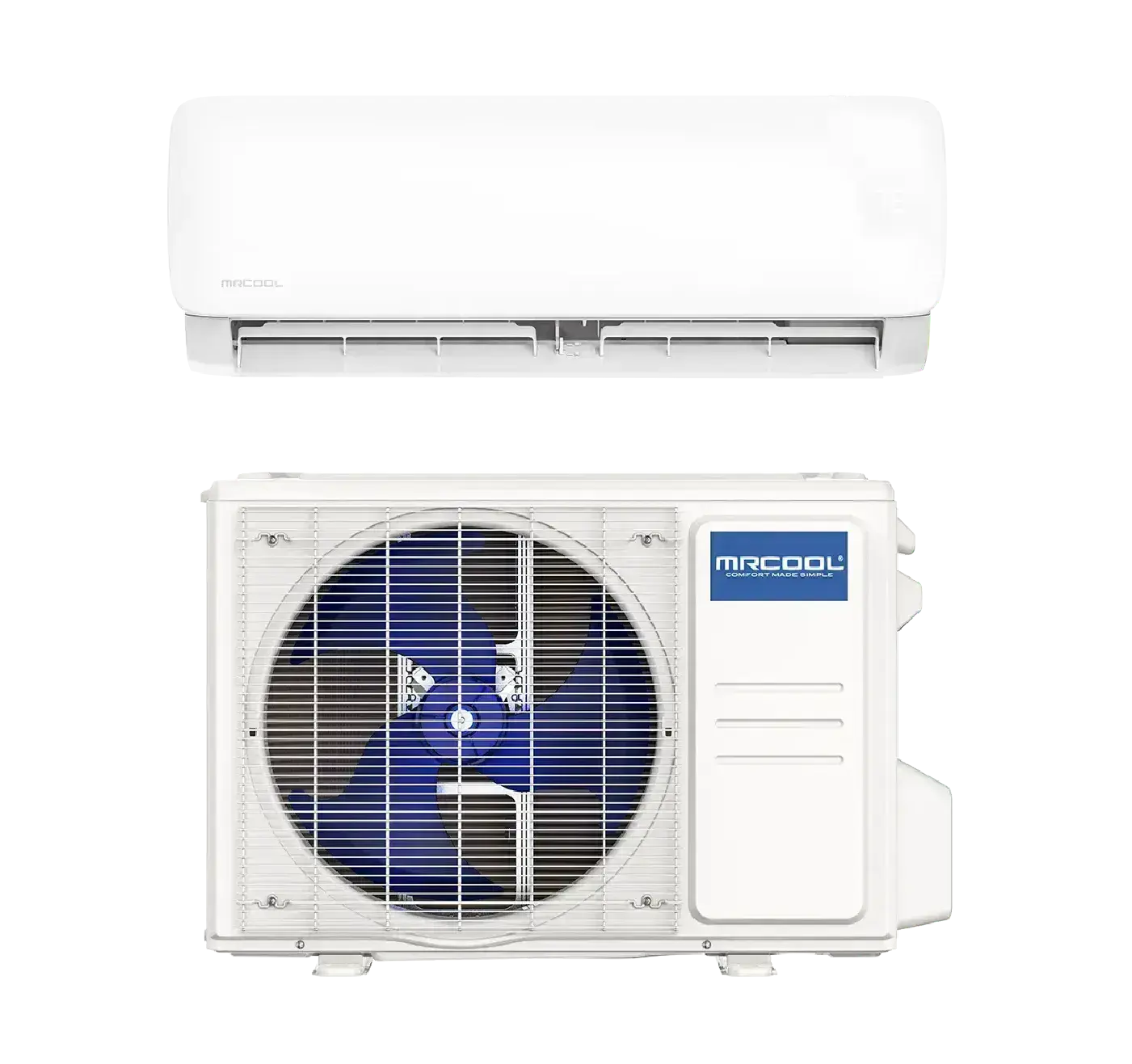 MrCool EasyPro 5th Generation 18k BTU 230V Air Handler.   At  Generation Eco Store